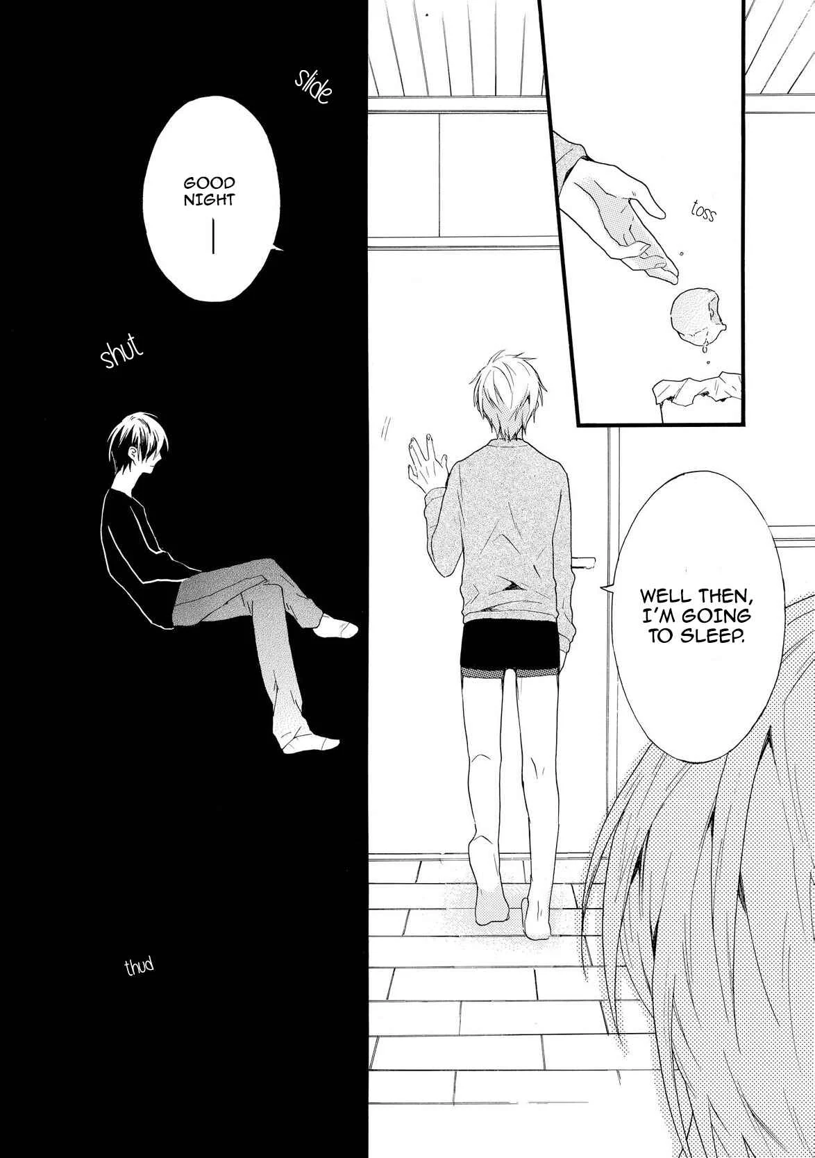 Akuma-chan wa Momoiro Chapter 1 - Page 32