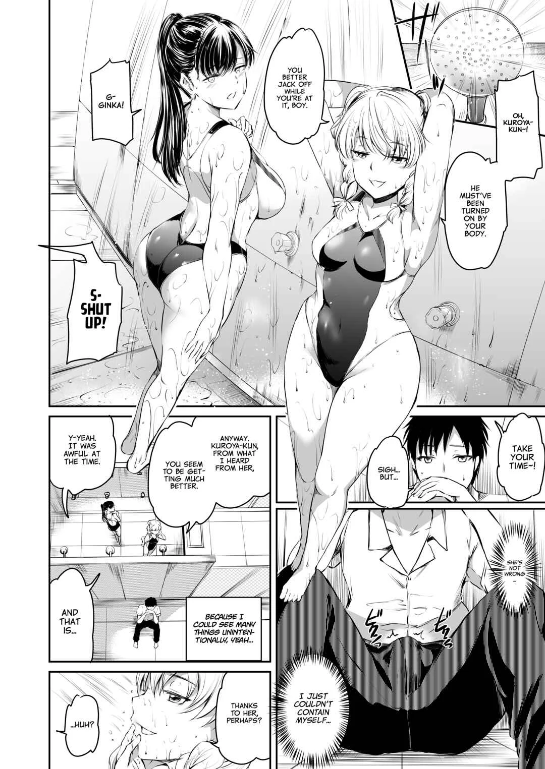 Akuma de Maid Chapter 2: -sloth- - Page 18