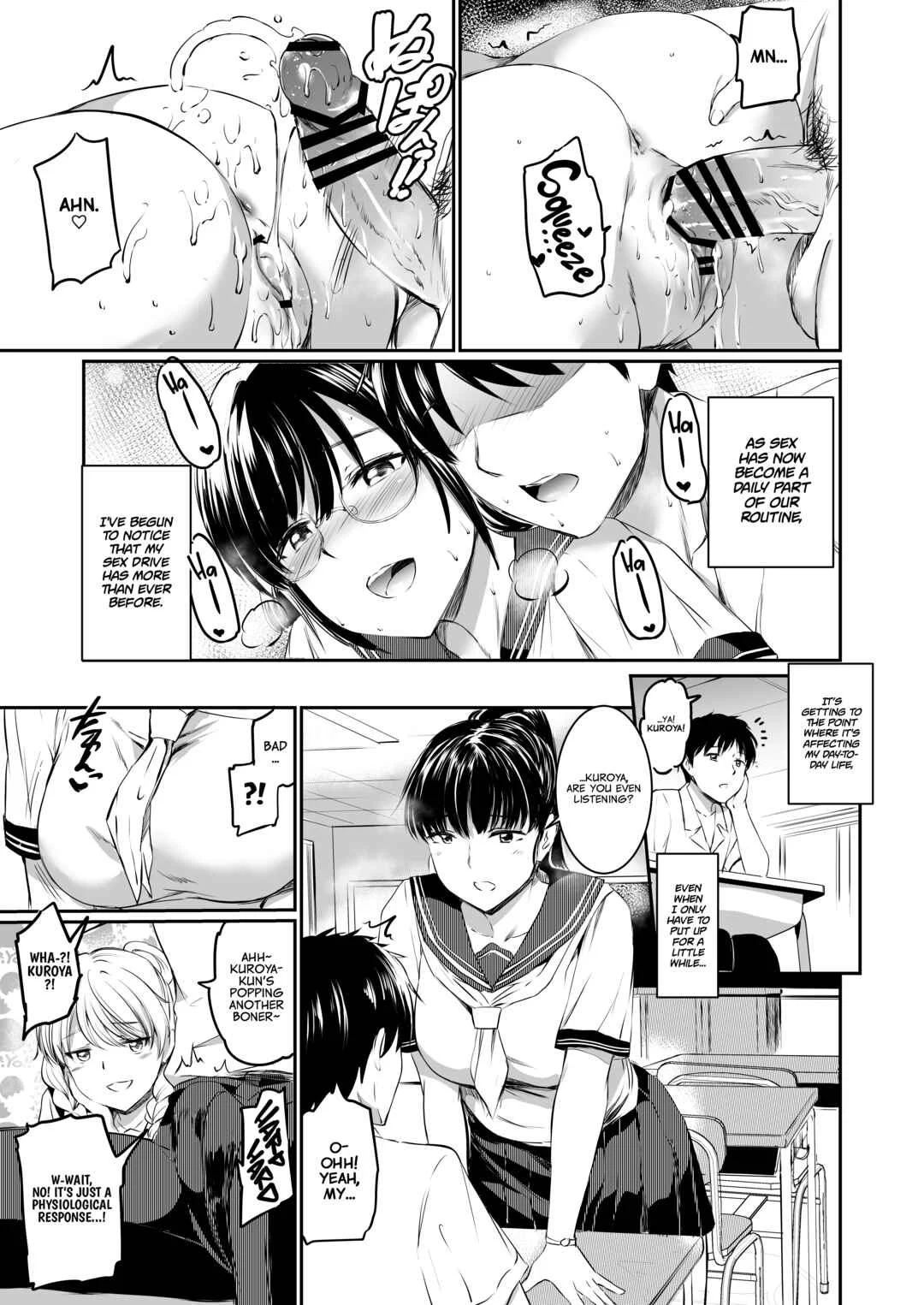 Akuma de Maid Chapter 2: -sloth- - Page 45
