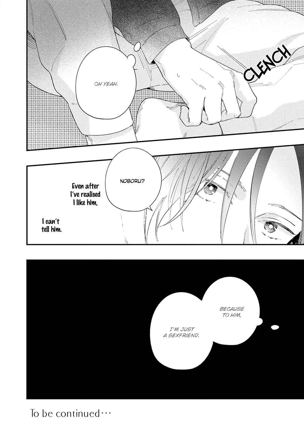 All Night Long Chapter 2 - Page 31