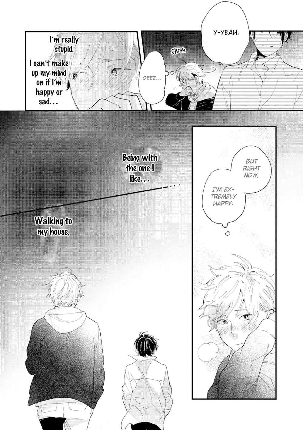 All Night Long Chapter 3 - Page 23