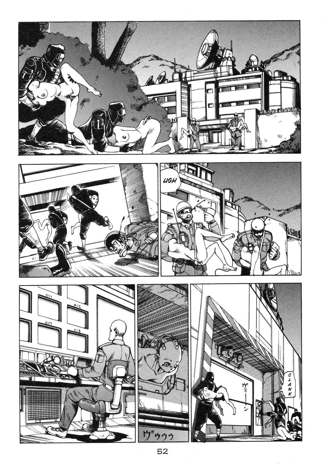 All's Well Chapter 4: Powerful Final Strategy - Page 2