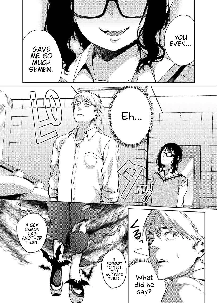 Alp Switch Chapter 1 - Page 30
