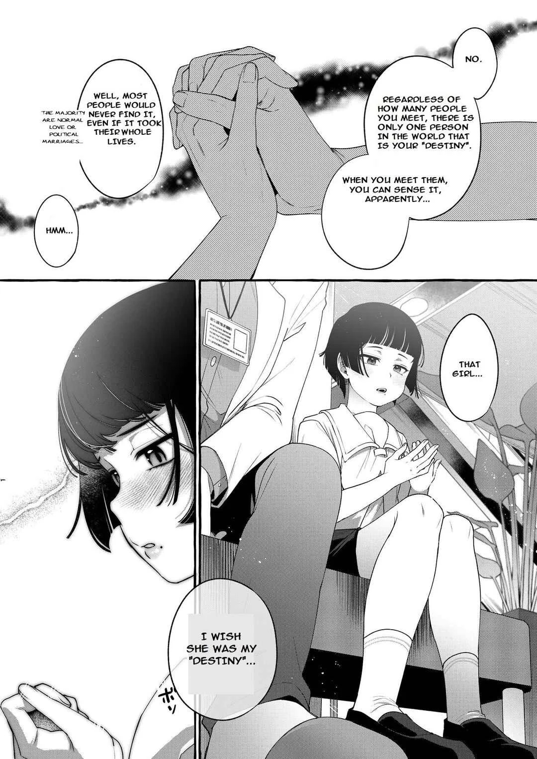 Alpha no Kimi o Omega ni Tsukurikaeru made -Namaiki Shota o Haramase Rape Chapter 1 - Page 12