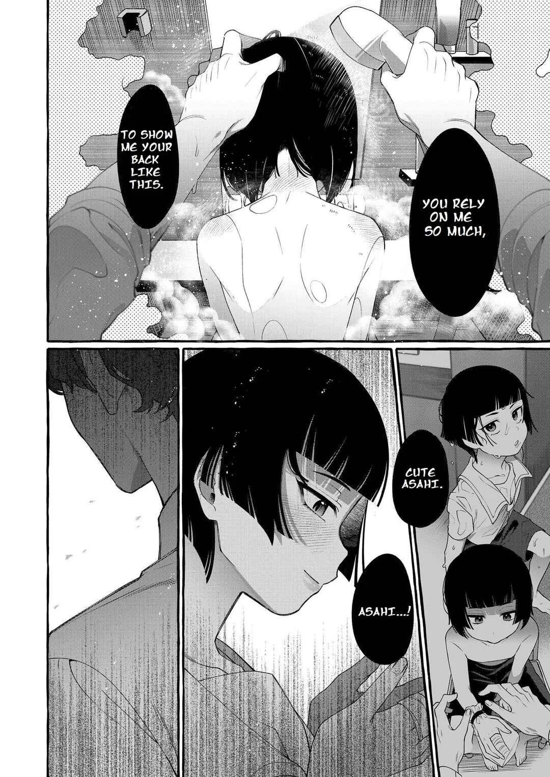 Alpha no Kimi o Omega ni Tsukurikaeru made -Namaiki Shota o Haramase Rape Chapter 1 - Page 19