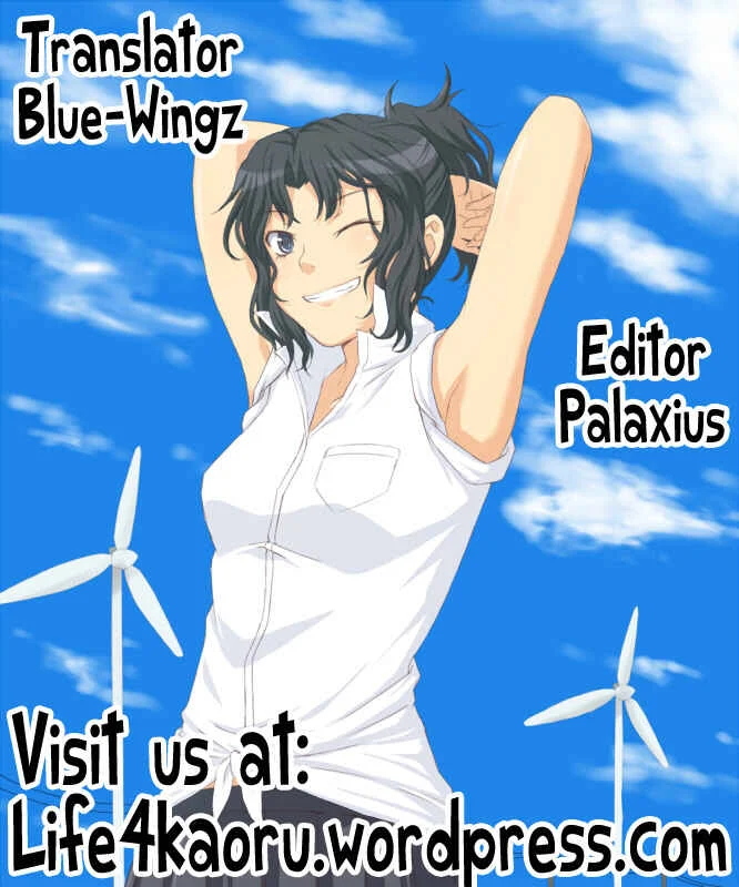 Amagami - Happy Life (Doujinshi) Chapter 1 - Page 29