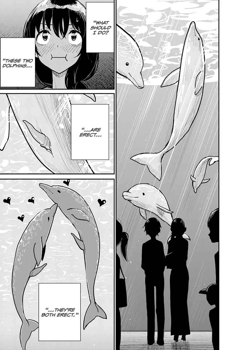 Anata ga Amaku Nedaru Made Chapter 1: The S in Owner - Page 11
