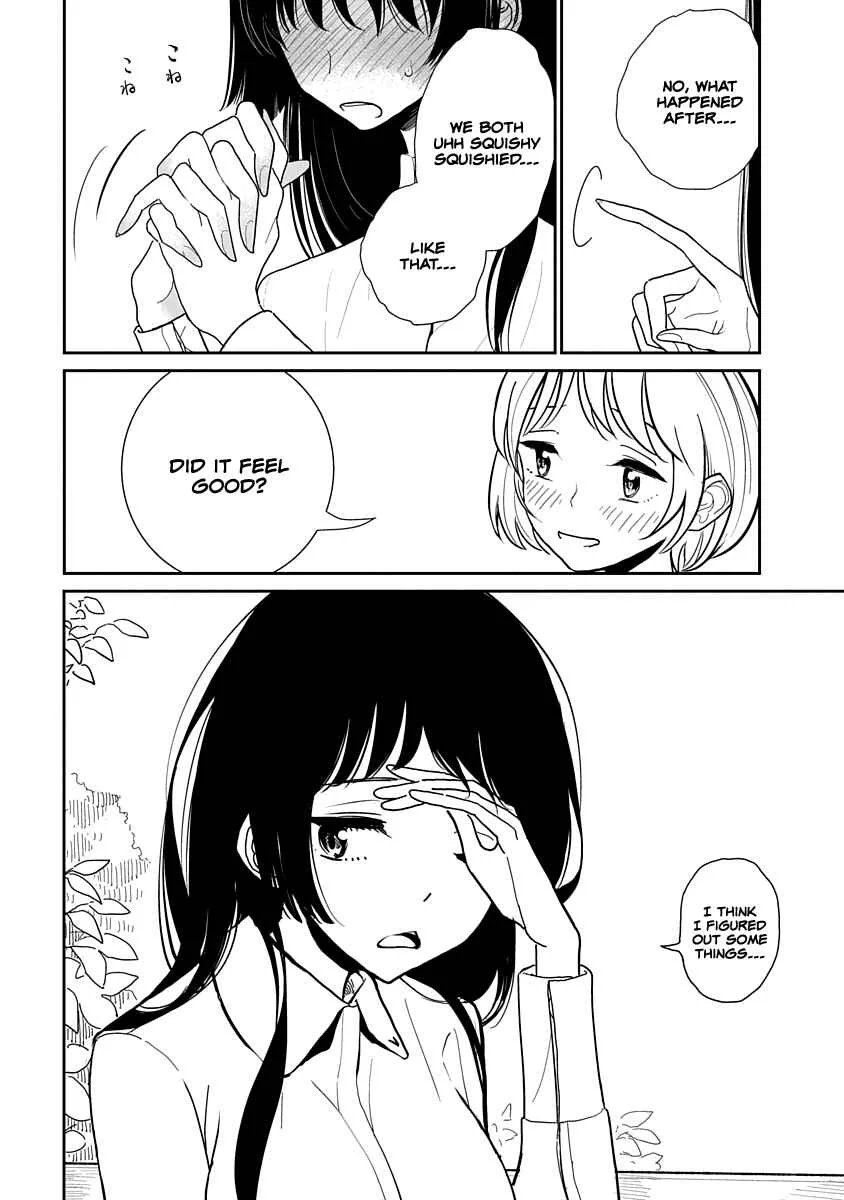 Anata ga Amaku Nedaru Made Chapter 3: A Flashback - Page 3