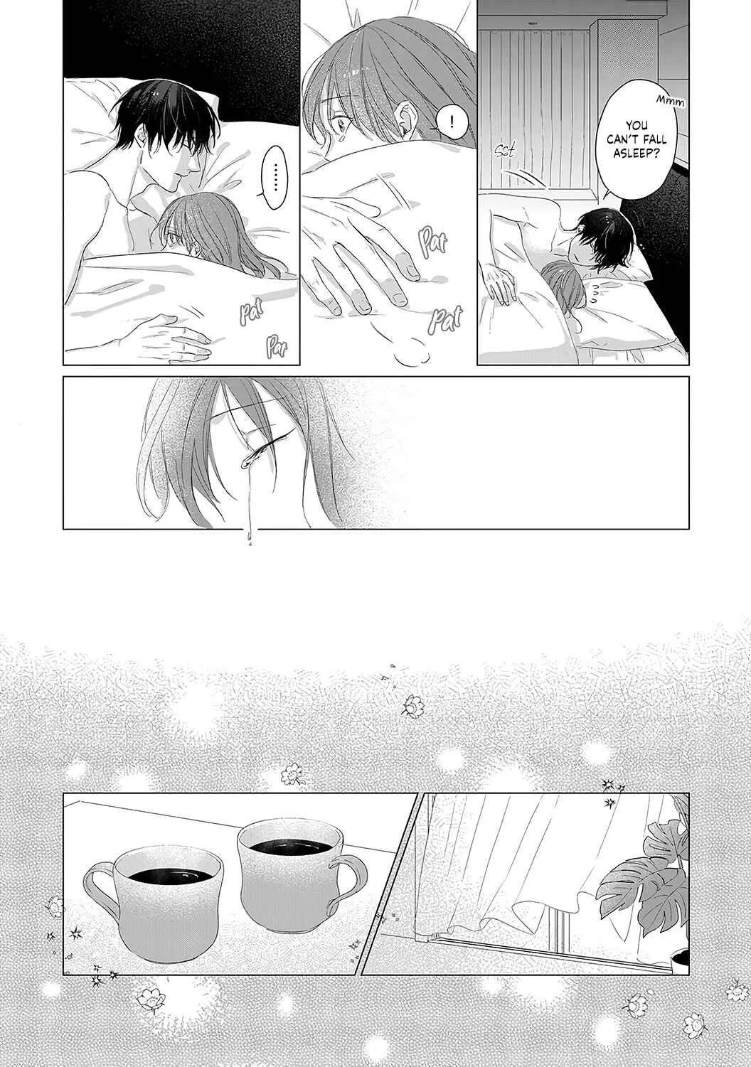 Anata no Koisuru Kirai na Watashi Chapter 6 - Page 27
