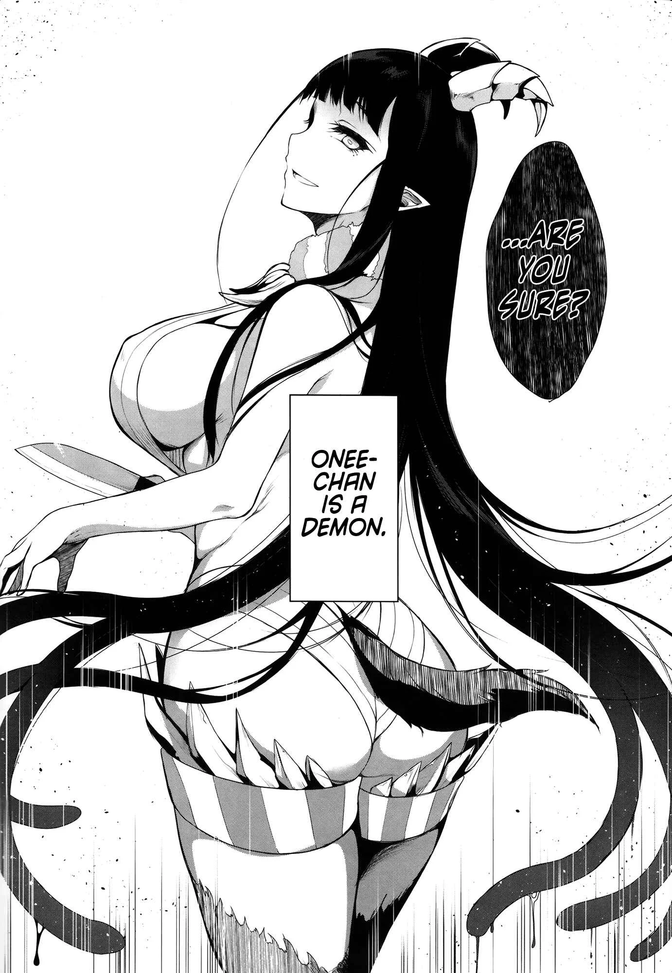 Ane Naru Mono Chapter 1 - Page 7