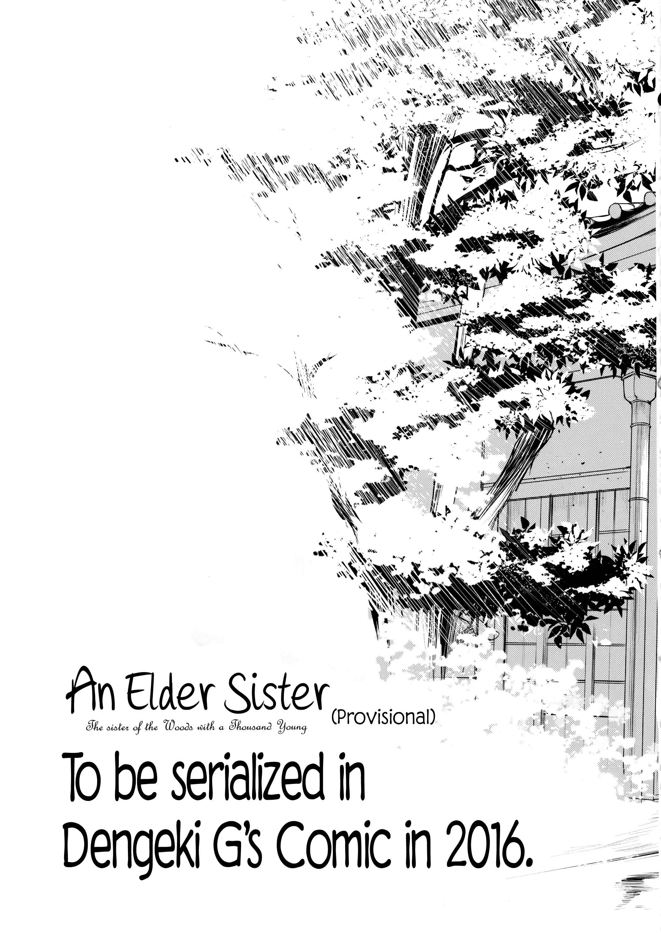 Ane Naru Mono Chapter 2 - Page 26