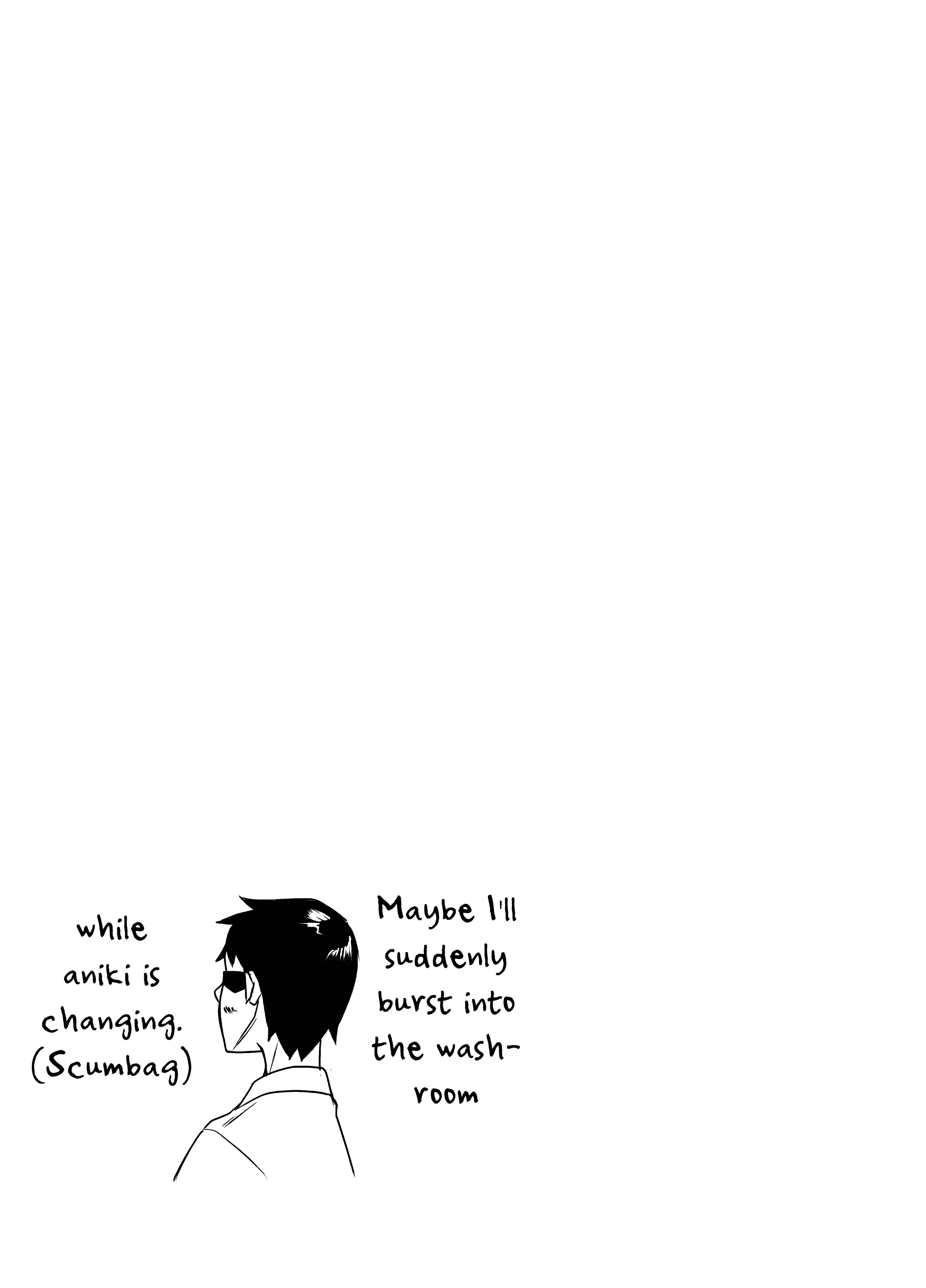 Aniki to Enko Chapter 1.5 - Page 16