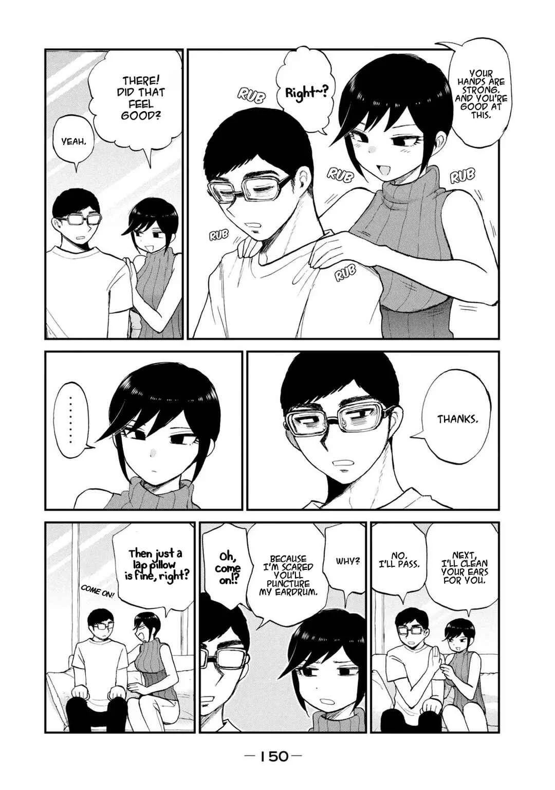 Arakure Ojousama wa Monmon Shiteiru Chapter 1: vol 3 extras - Page 2