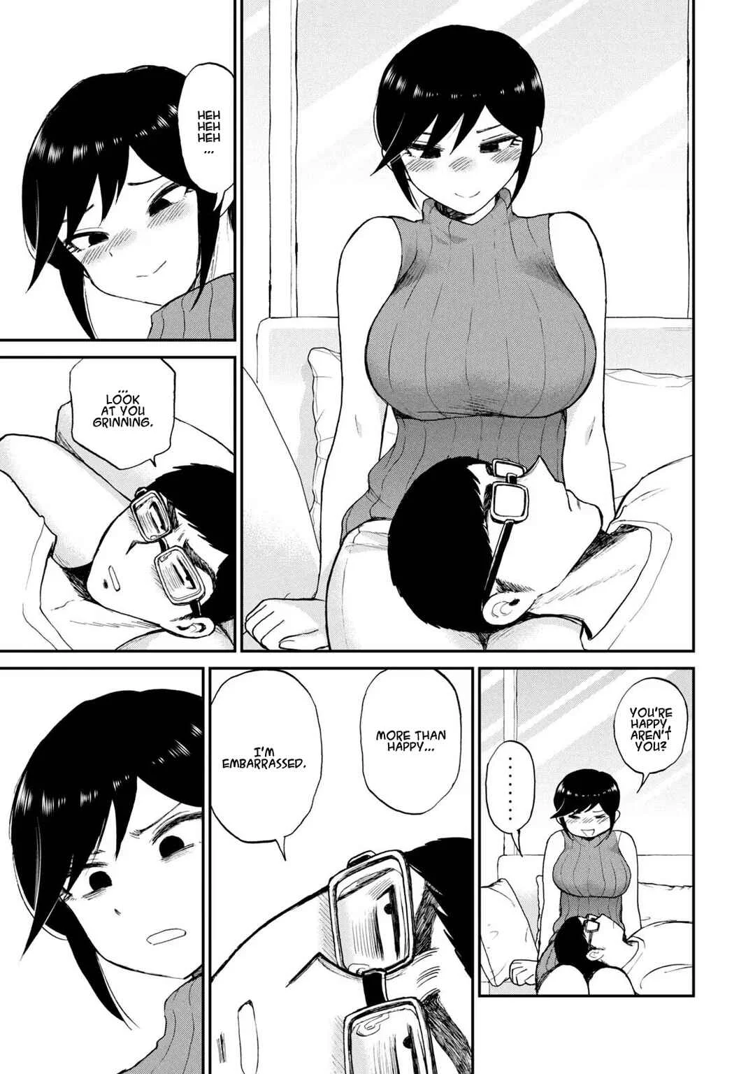 Arakure Ojousama wa Monmon Shiteiru Chapter 1: vol 3 extras - Page 3