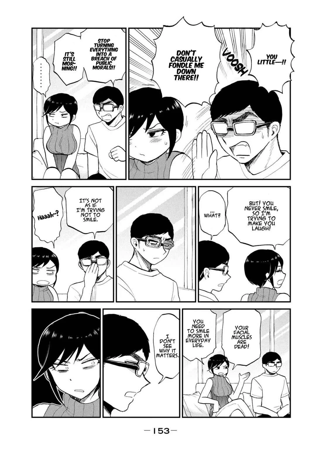 Arakure Ojousama wa Monmon Shiteiru Chapter 1: vol 3 extras - Page 5