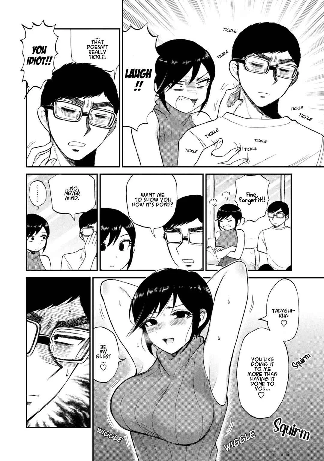 Arakure Ojousama wa Monmon Shiteiru Chapter 1: vol 3 extras - Page 6