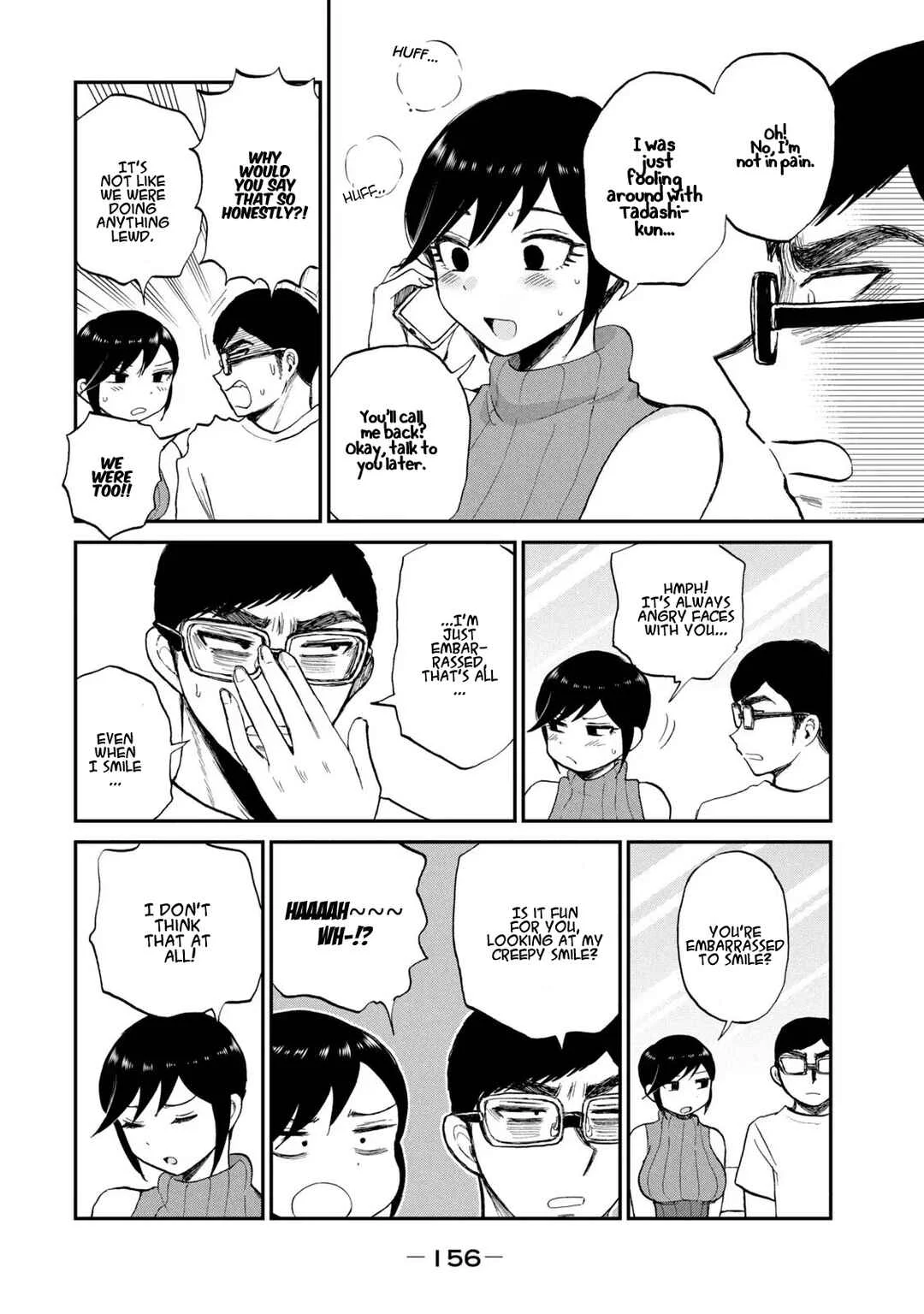 Arakure Ojousama wa Monmon Shiteiru Chapter 1: vol 3 extras - Page 8