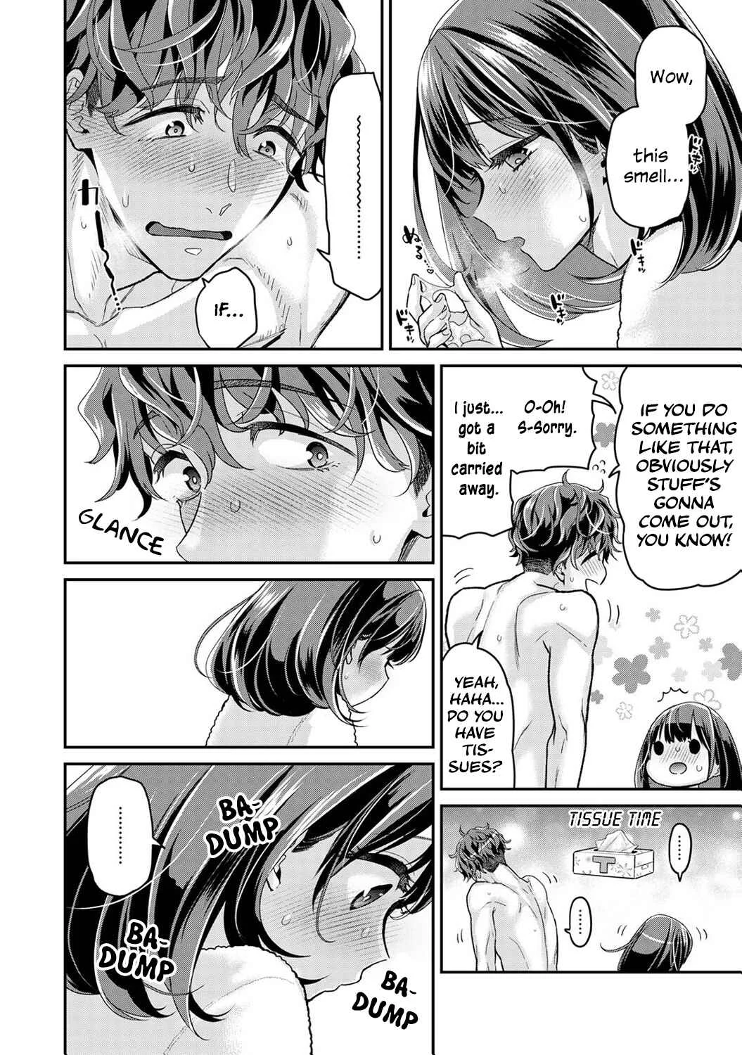 Arisu-chan no Onegai Goto Chapter 1 - Page 25