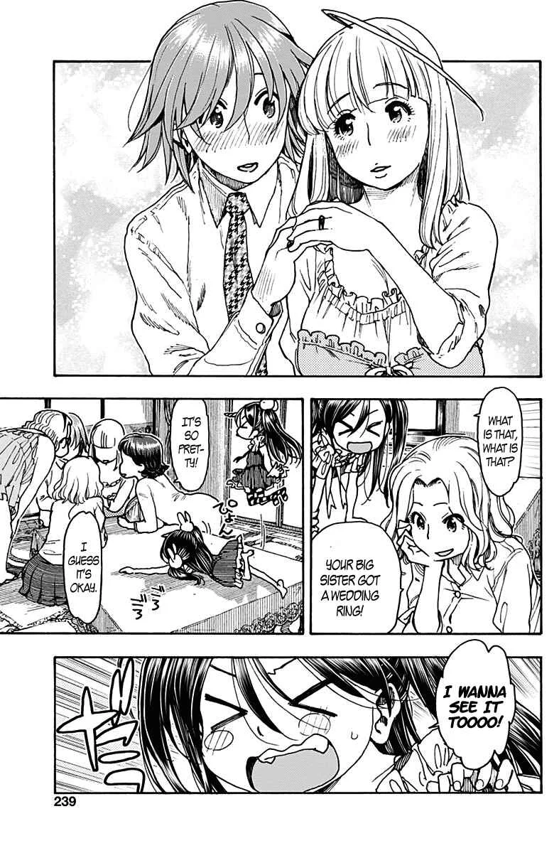 Ashitaba-san Chi no Muko Kurashi Chapter 17 - Page 2