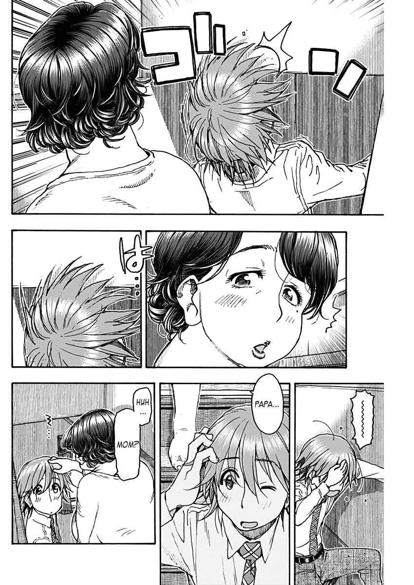 Ashitaba-san Chi no Muko Kurashi Chapter 18 - Page 16