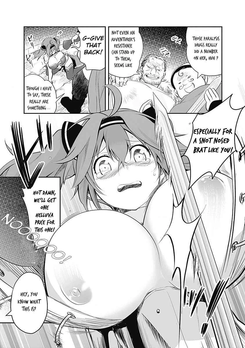 Asobinin wa Kenja ni Tenshoku Dekiru tte Shittemashita? ~ Yuusha Party o Tsuihou Sareta Lv 99 Chapter 1 - Page 2