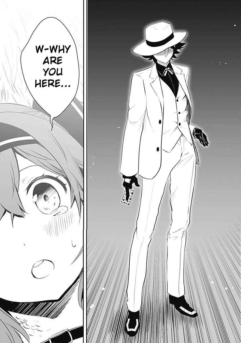 Asobinin wa Kenja ni Tenshoku Dekiru tte Shittemashita? ~ Yuusha Party o Tsuihou Sareta Lv 99 Chapter 1 - Page 4