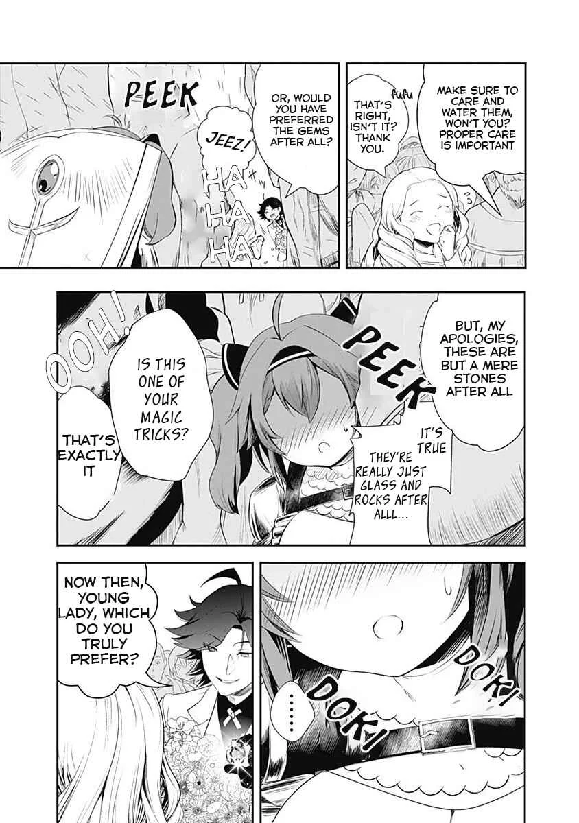 Asobinin wa Kenja ni Tenshoku Dekiru tte Shittemashita? ~ Yuusha Party o Tsuihou Sareta Lv 99 Chapter 1 - Page 8