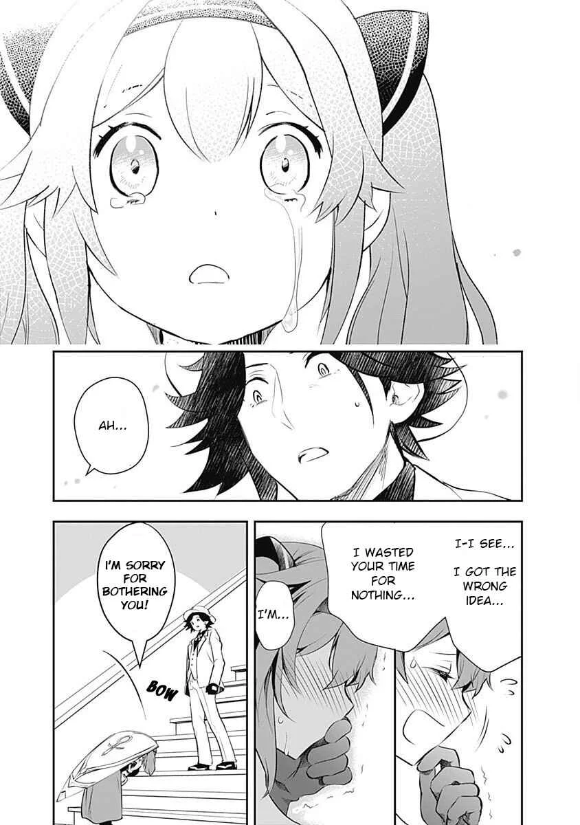 Asobinin wa Kenja ni Tenshoku Dekiru tte Shittemashita? ~ Yuusha Party o Tsuihou Sareta Lv 99 Chapter 1 - Page 19