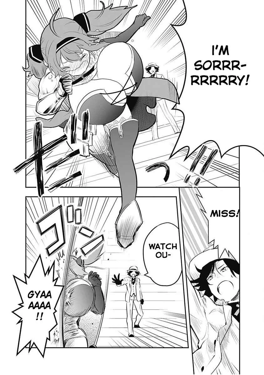 Asobinin wa Kenja ni Tenshoku Dekiru tte Shittemashita? ~ Yuusha Party o Tsuihou Sareta Lv 99 Chapter 1 - Page 20
