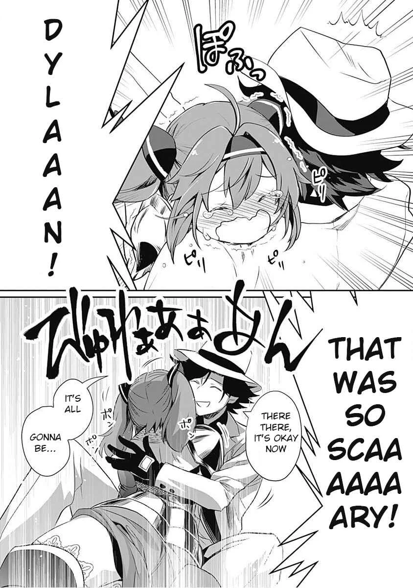 Asobinin wa Kenja ni Tenshoku Dekiru tte Shittemashita? ~ Yuusha Party o Tsuihou Sareta Lv 99 Chapter 1 - Page 29