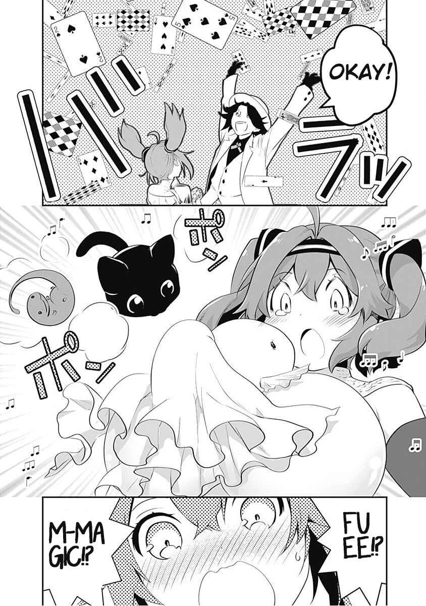 Asobinin wa Kenja ni Tenshoku Dekiru tte Shittemashita? ~ Yuusha Party o Tsuihou Sareta Lv 99 Chapter 1 - Page 30