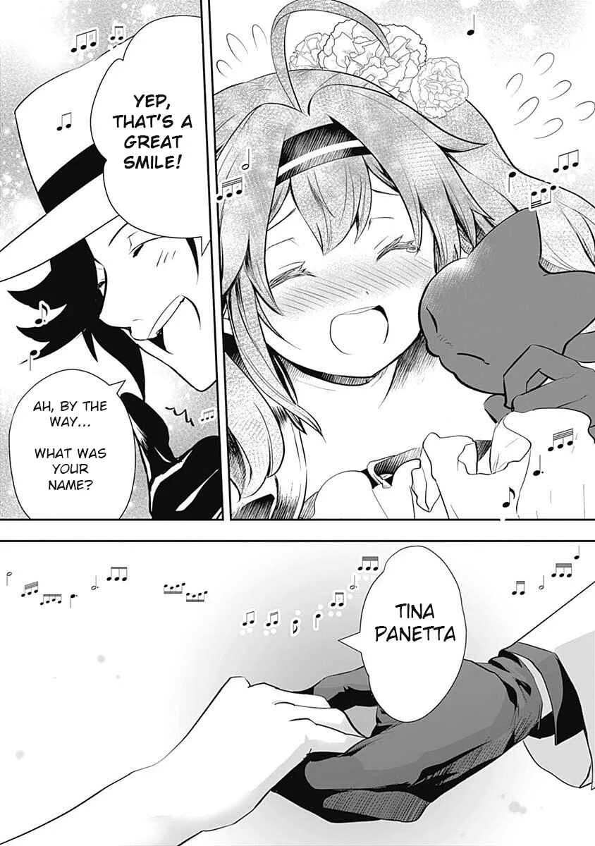 Asobinin wa Kenja ni Tenshoku Dekiru tte Shittemashita? ~ Yuusha Party o Tsuihou Sareta Lv 99 Chapter 1 - Page 33