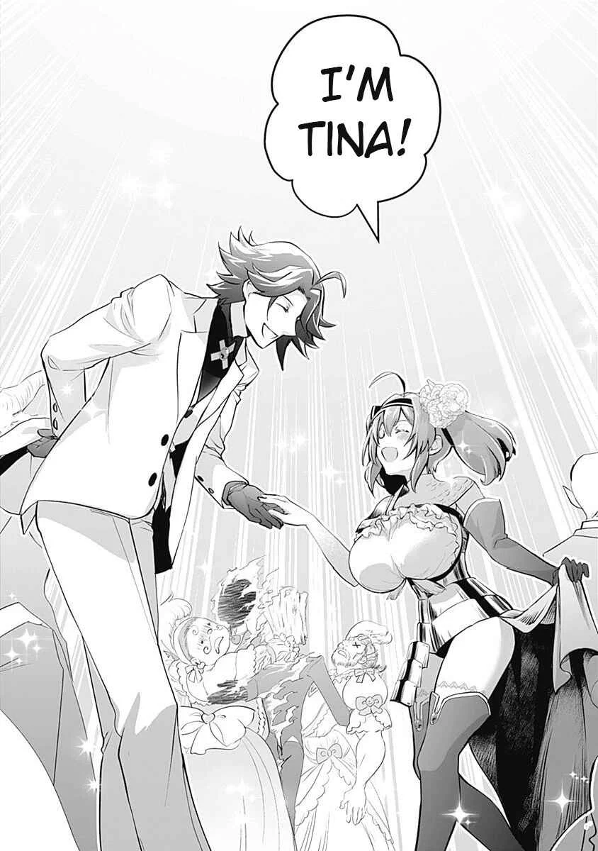 Asobinin wa Kenja ni Tenshoku Dekiru tte Shittemashita? ~ Yuusha Party o Tsuihou Sareta Lv 99 Chapter 1 - Page 34