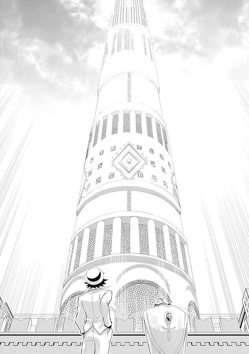 Asobinin wa Kenja ni Tenshoku Dekiru tte Shittemashita? ~ Yuusha Party o Tsuihou Sareta Lv 99 Chapter 1 - Page 36