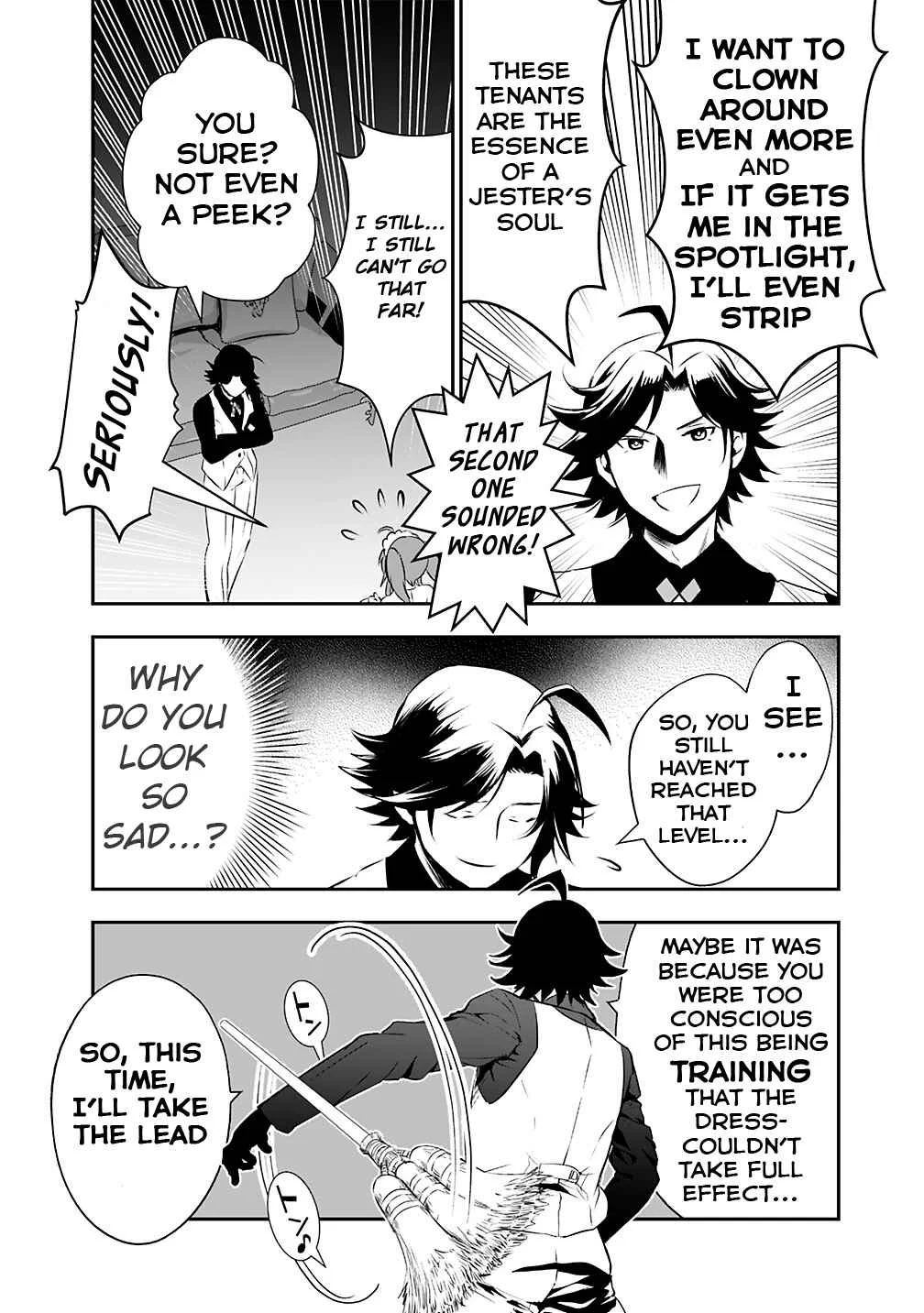 Asobinin wa Kenja ni Tenshoku Dekiru tte Shittemashita? ~ Yuusha Party o Tsuihou Sareta Lv 99 Chapter 10 - Page 2