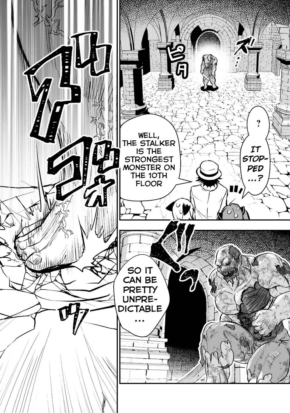 Asobinin wa Kenja ni Tenshoku Dekiru tte Shittemashita? ~ Yuusha Party o Tsuihou Sareta Lv 99 Chapter 12 - Page 2