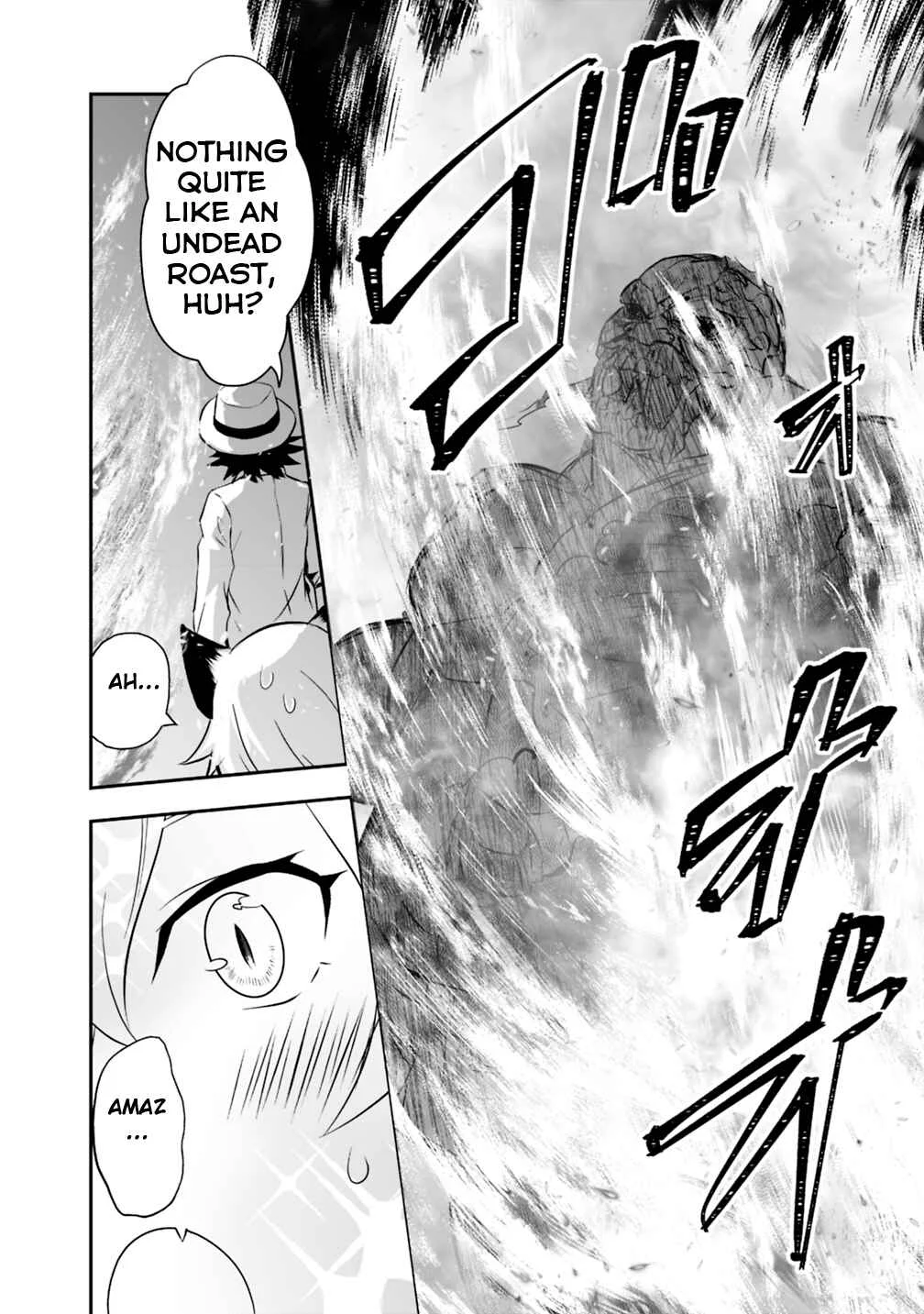 Asobinin wa Kenja ni Tenshoku Dekiru tte Shittemashita? ~ Yuusha Party o Tsuihou Sareta Lv 99 Chapter 12 - Page 6