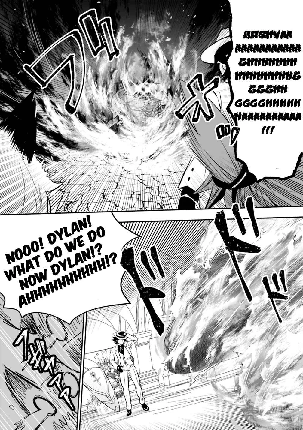 Asobinin wa Kenja ni Tenshoku Dekiru tte Shittemashita? ~ Yuusha Party o Tsuihou Sareta Lv 99 Chapter 12 - Page 7