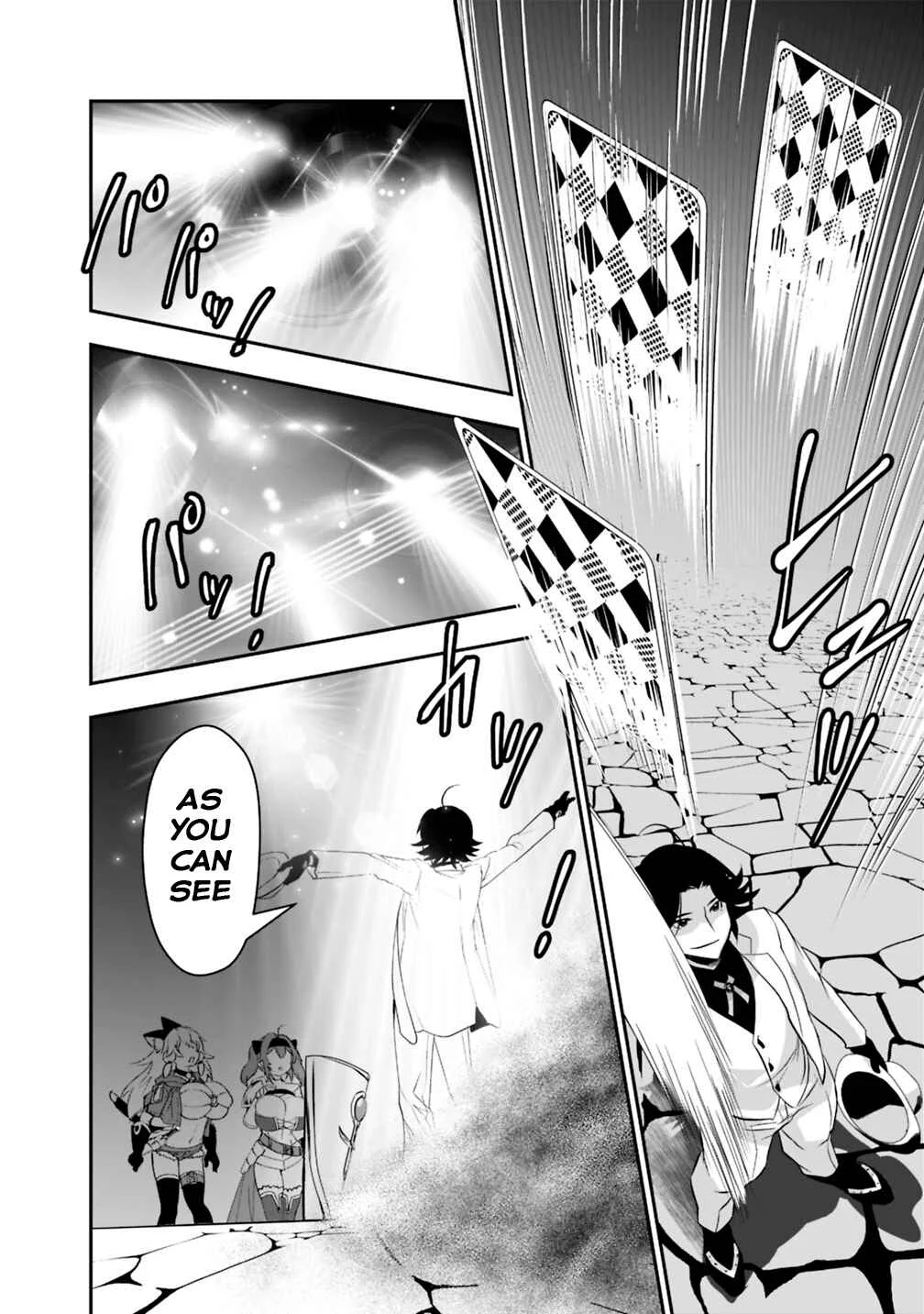 Asobinin wa Kenja ni Tenshoku Dekiru tte Shittemashita? ~ Yuusha Party o Tsuihou Sareta Lv 99 Chapter 12 - Page 14