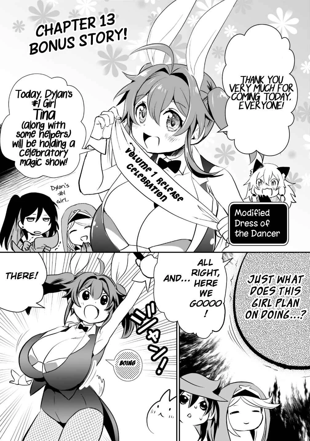 Asobinin wa Kenja ni Tenshoku Dekiru tte Shittemashita? ~ Yuusha Party o Tsuihou Sareta Lv 99 Chapter 13 - Page 9