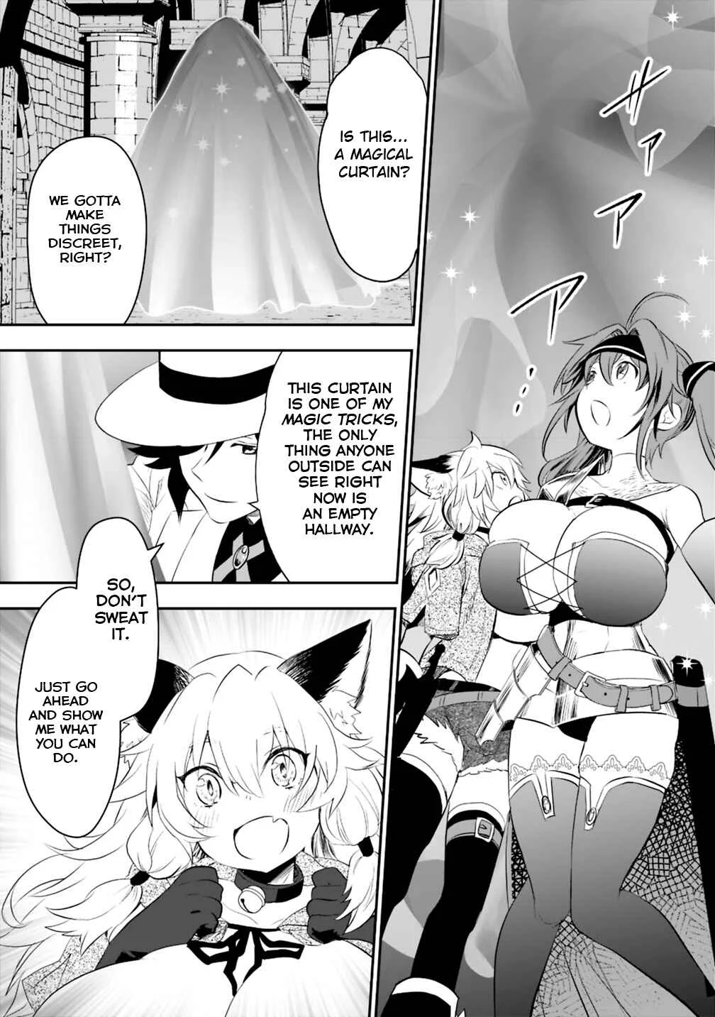 Asobinin wa Kenja ni Tenshoku Dekiru tte Shittemashita? ~ Yuusha Party o Tsuihou Sareta Lv 99 Chapter 14 - Page 3