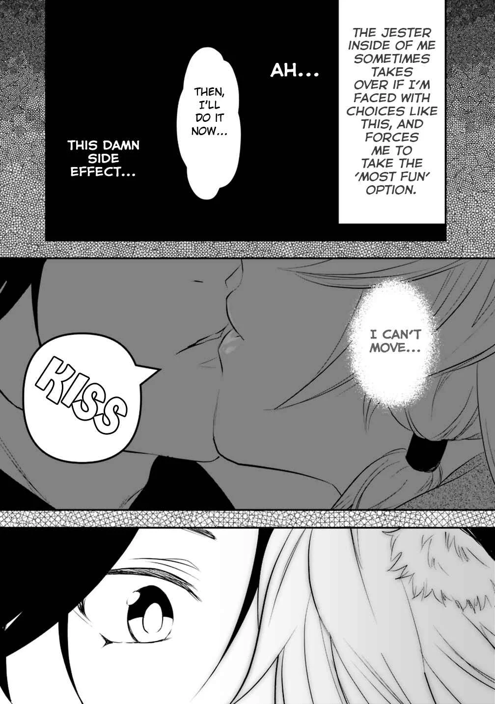 Asobinin wa Kenja ni Tenshoku Dekiru tte Shittemashita? ~ Yuusha Party o Tsuihou Sareta Lv 99 Chapter 14 - Page 7