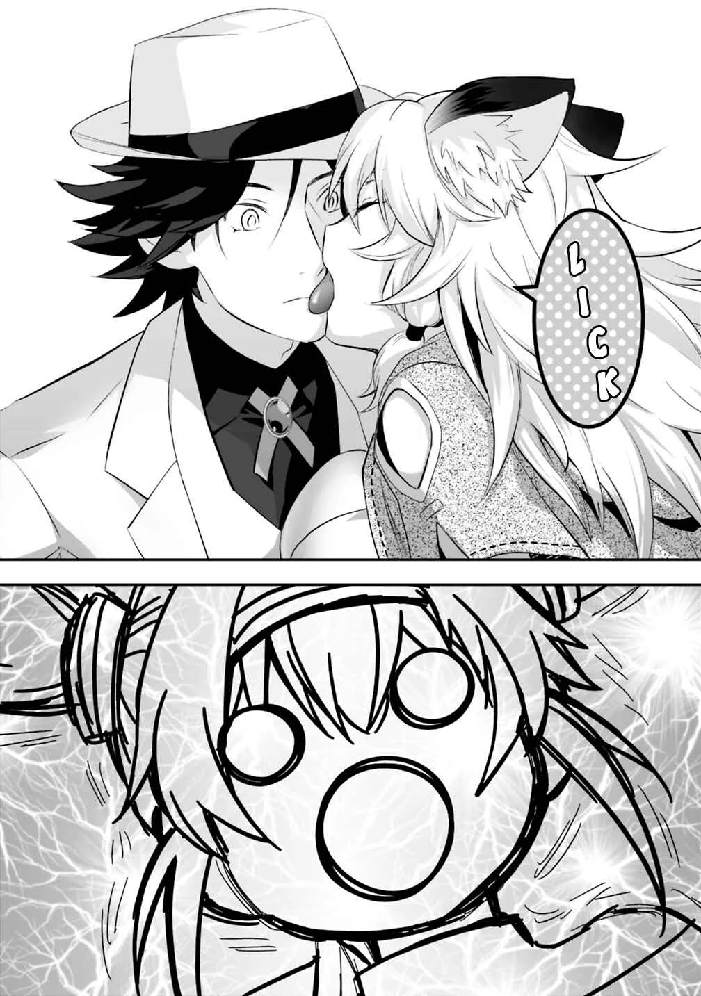 Asobinin wa Kenja ni Tenshoku Dekiru tte Shittemashita? ~ Yuusha Party o Tsuihou Sareta Lv 99 Chapter 14 - Page 8