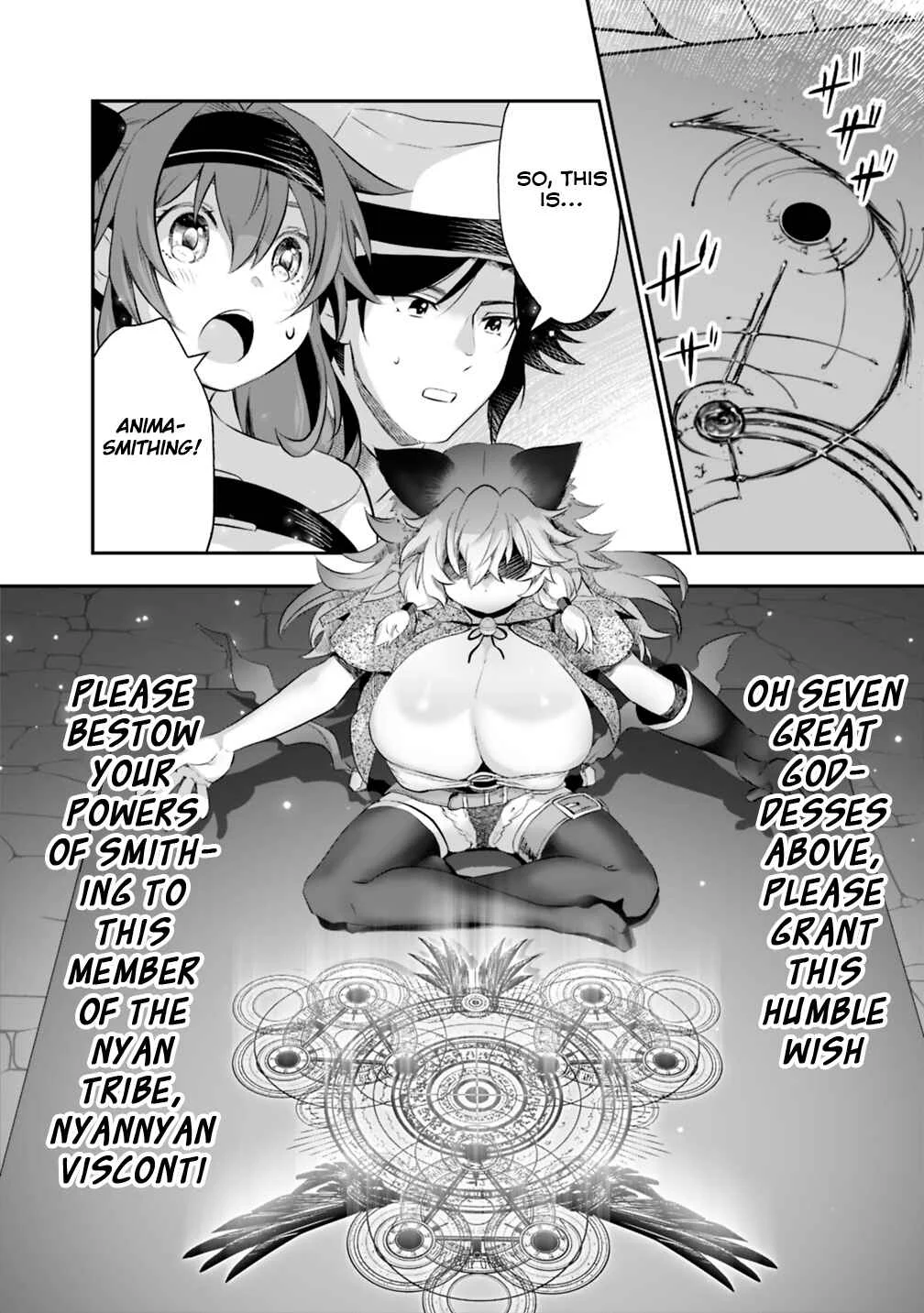 Asobinin wa Kenja ni Tenshoku Dekiru tte Shittemashita? ~ Yuusha Party o Tsuihou Sareta Lv 99 Chapter 14 - Page 10