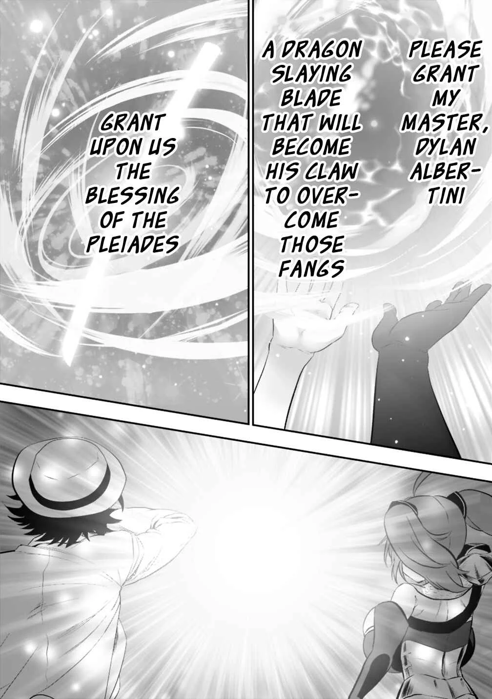 Asobinin wa Kenja ni Tenshoku Dekiru tte Shittemashita? ~ Yuusha Party o Tsuihou Sareta Lv 99 Chapter 14 - Page 12