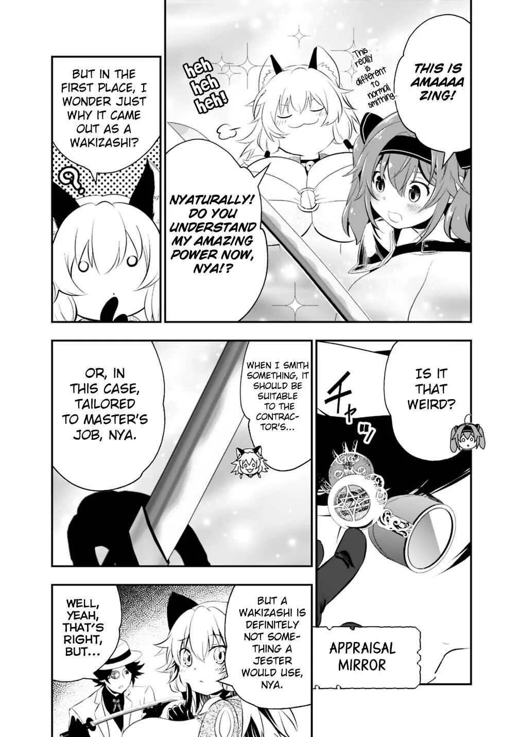 Asobinin wa Kenja ni Tenshoku Dekiru tte Shittemashita? ~ Yuusha Party o Tsuihou Sareta Lv 99 Chapter 15.1 - Page 2