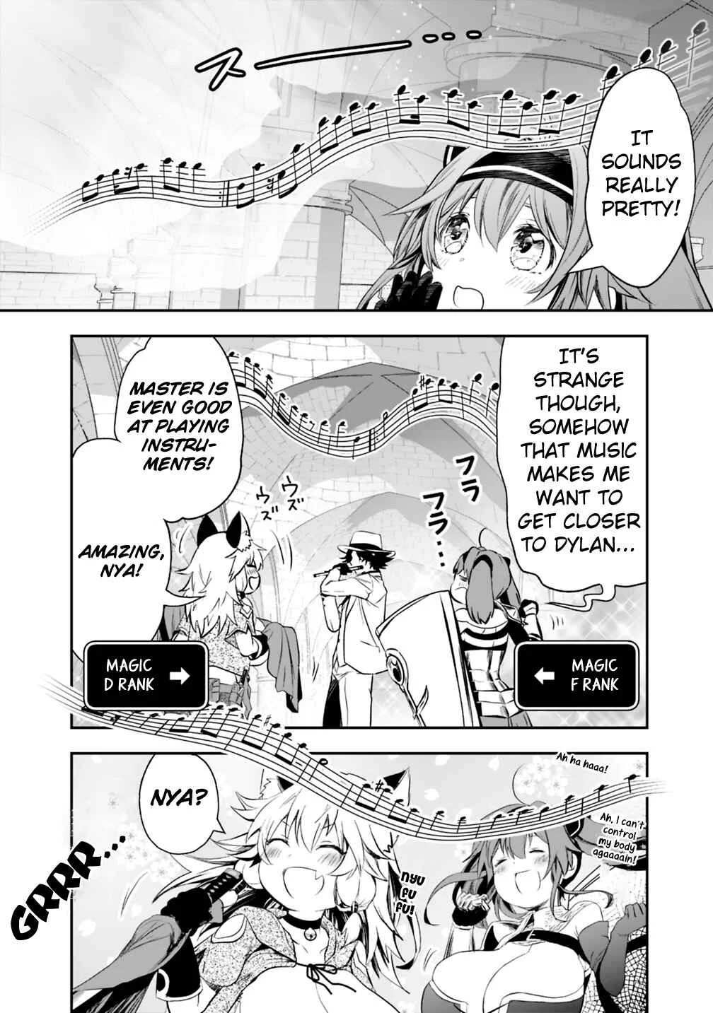 Asobinin wa Kenja ni Tenshoku Dekiru tte Shittemashita? ~ Yuusha Party o Tsuihou Sareta Lv 99 Chapter 15.1 - Page 8