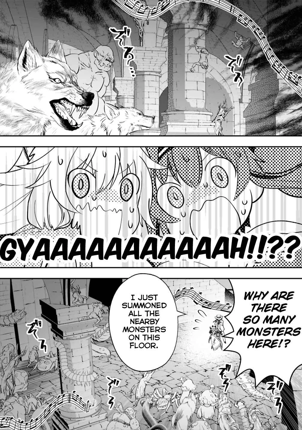 Asobinin wa Kenja ni Tenshoku Dekiru tte Shittemashita? ~ Yuusha Party o Tsuihou Sareta Lv 99 Chapter 15.1 - Page 9
