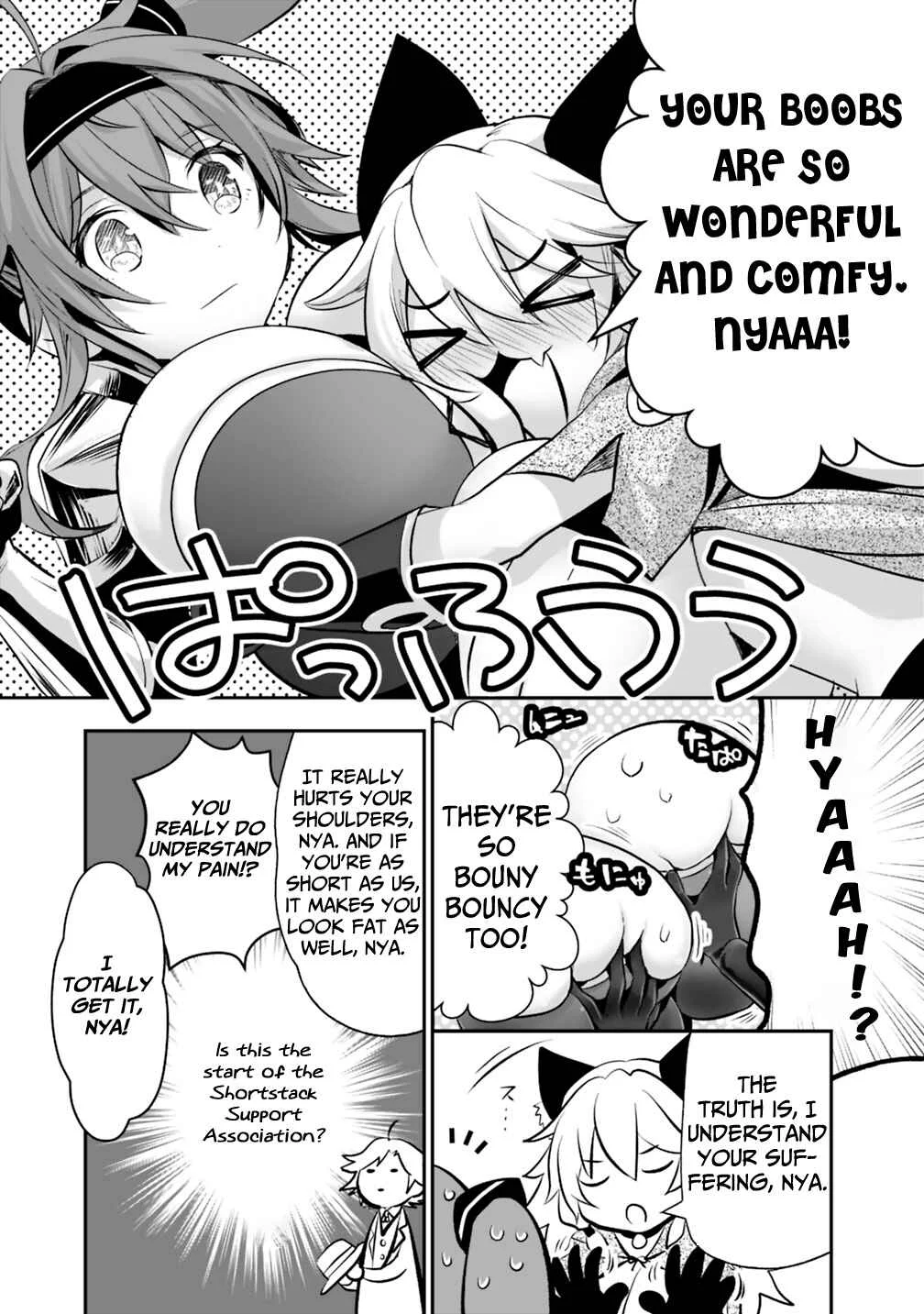 Asobinin wa Kenja ni Tenshoku Dekiru tte Shittemashita? ~ Yuusha Party o Tsuihou Sareta Lv 99 Chapter 15.3 - Page 2