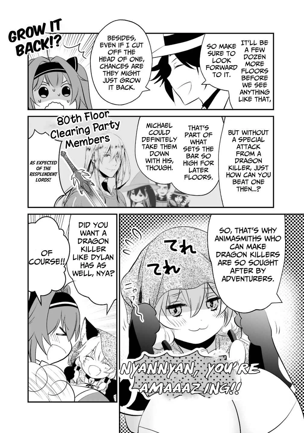 Asobinin wa Kenja ni Tenshoku Dekiru tte Shittemashita? ~ Yuusha Party o Tsuihou Sareta Lv 99 Chapter 16.1 - Page 2